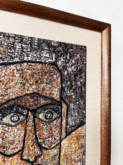 Original Figural Painting