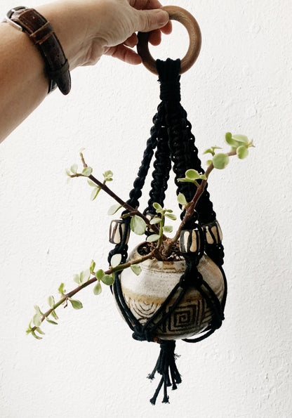 Handmade Plant Hanger