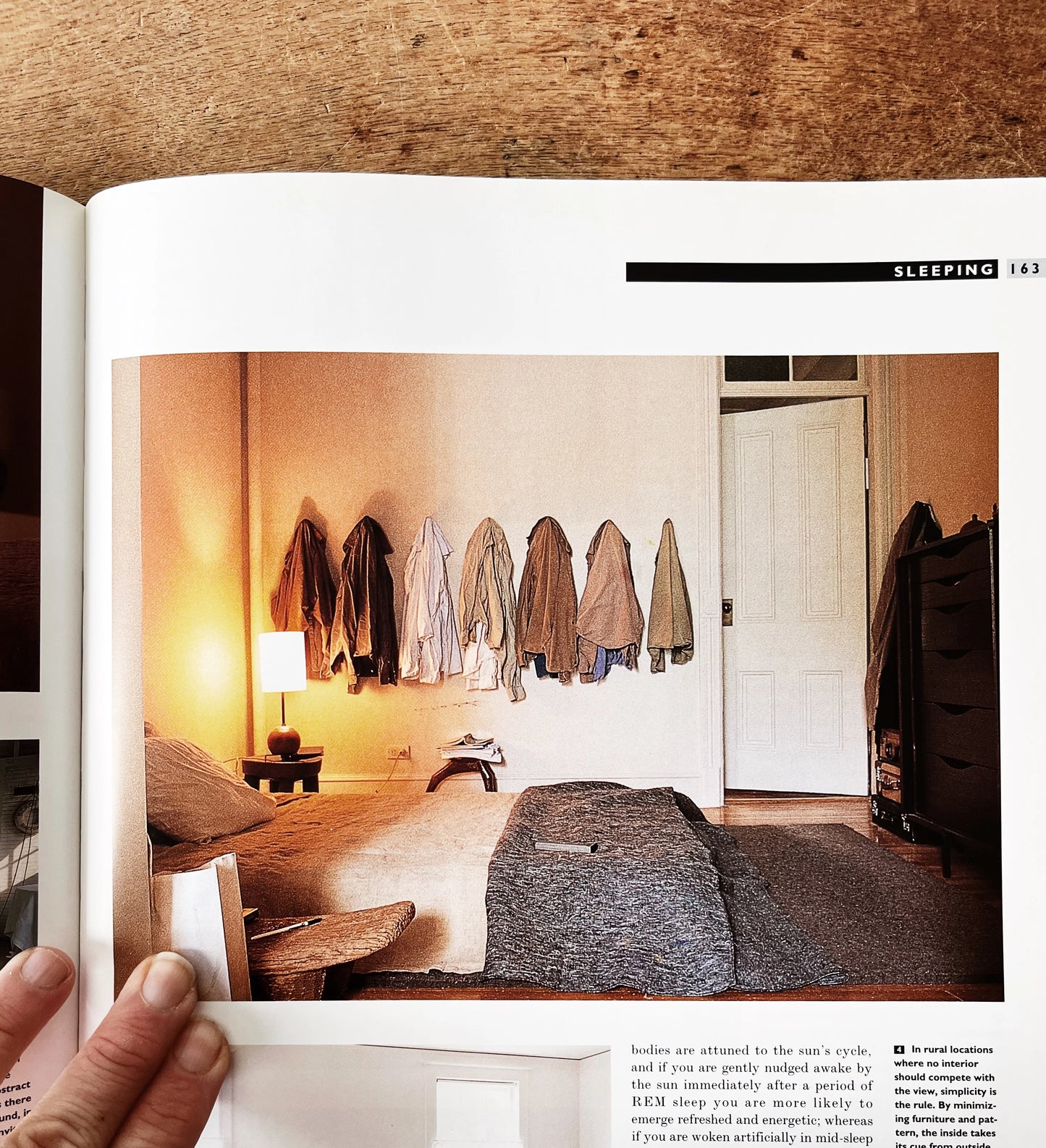 Terence Conran’s Essential House Book