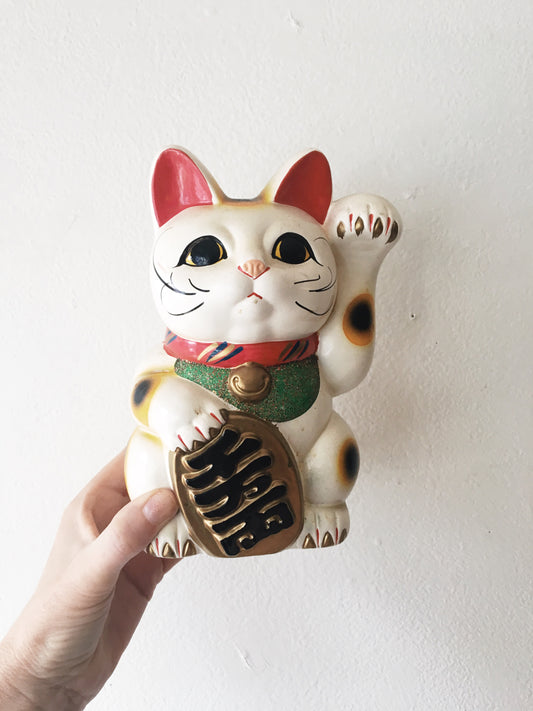 Maneki Neko