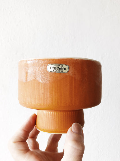 MCM Ikebana Planter