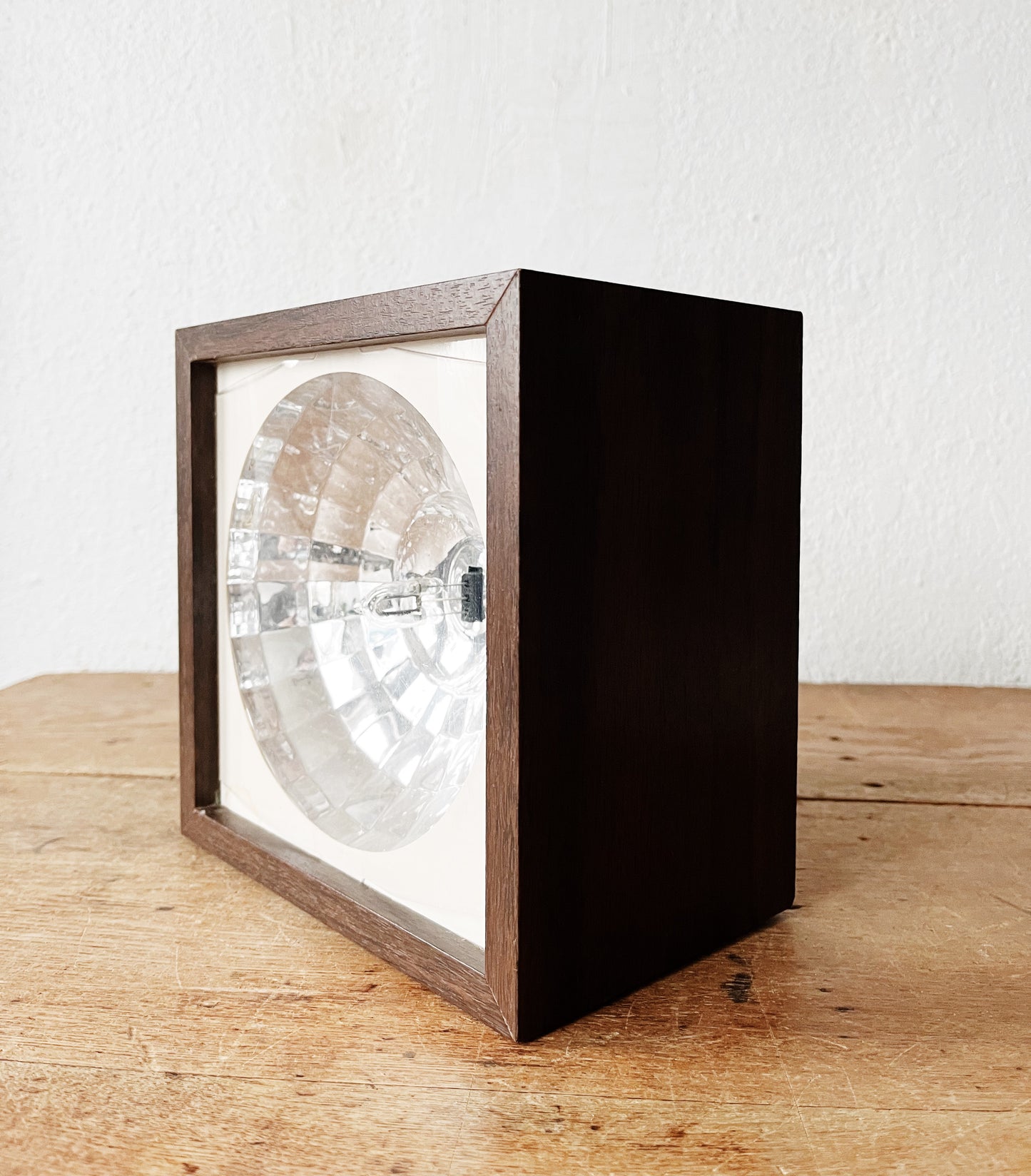 Vintage Strobe Light