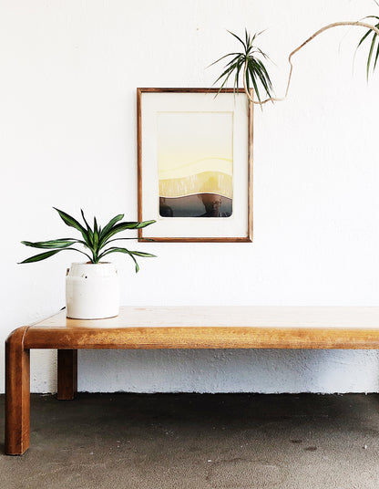 Vintage Lane Table