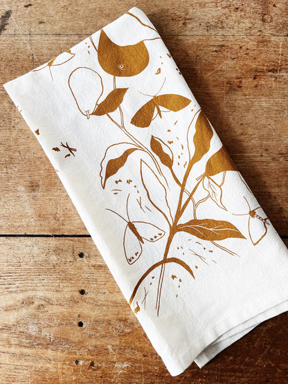 Handmade Elana Gabrielle Towel
