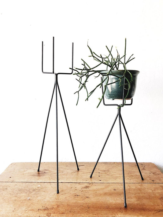 MCM Plant Stand