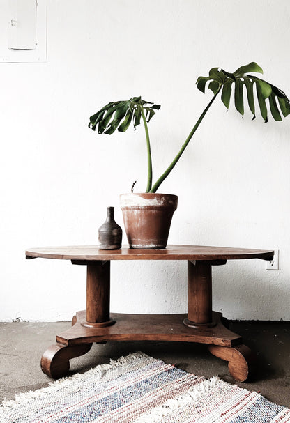 Antique Coffee Table
