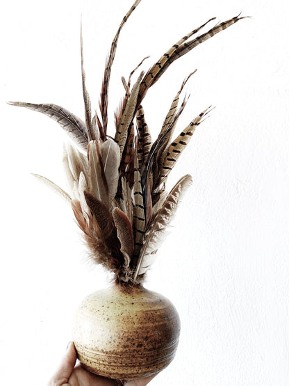 Feather Bouquet