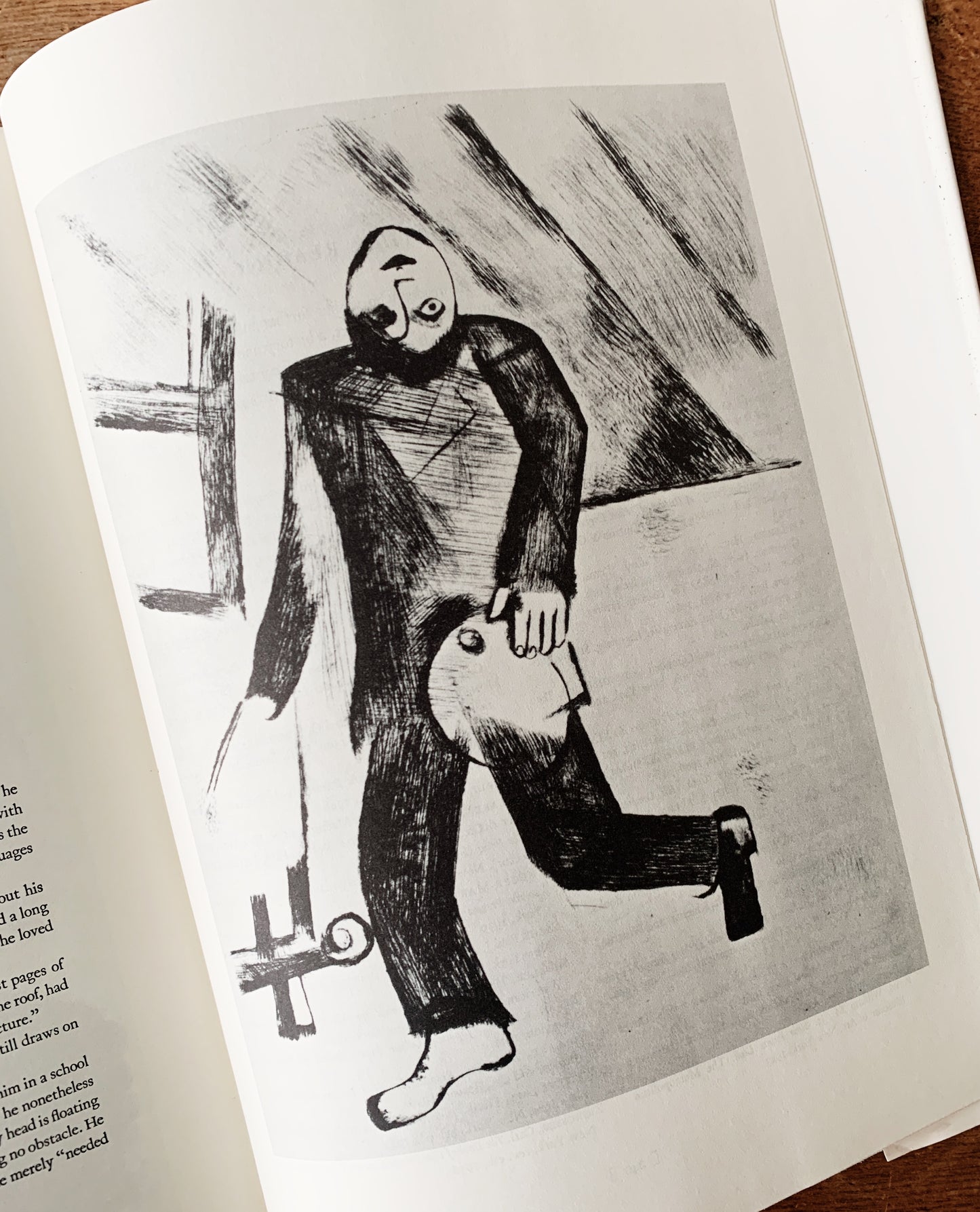 Great Prints & Printmakers Vintage Art Book