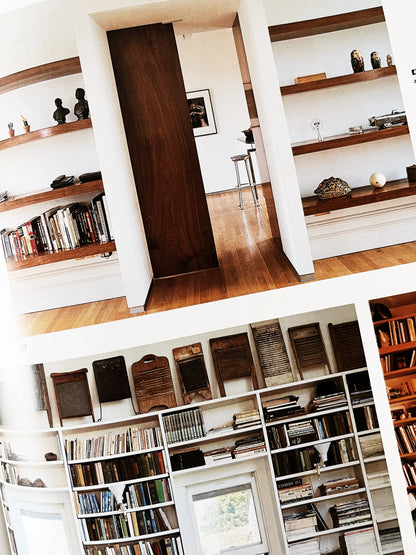 Terence Conran’s Essential House Book