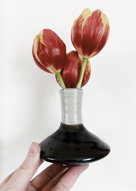 Vintage Bud Vase