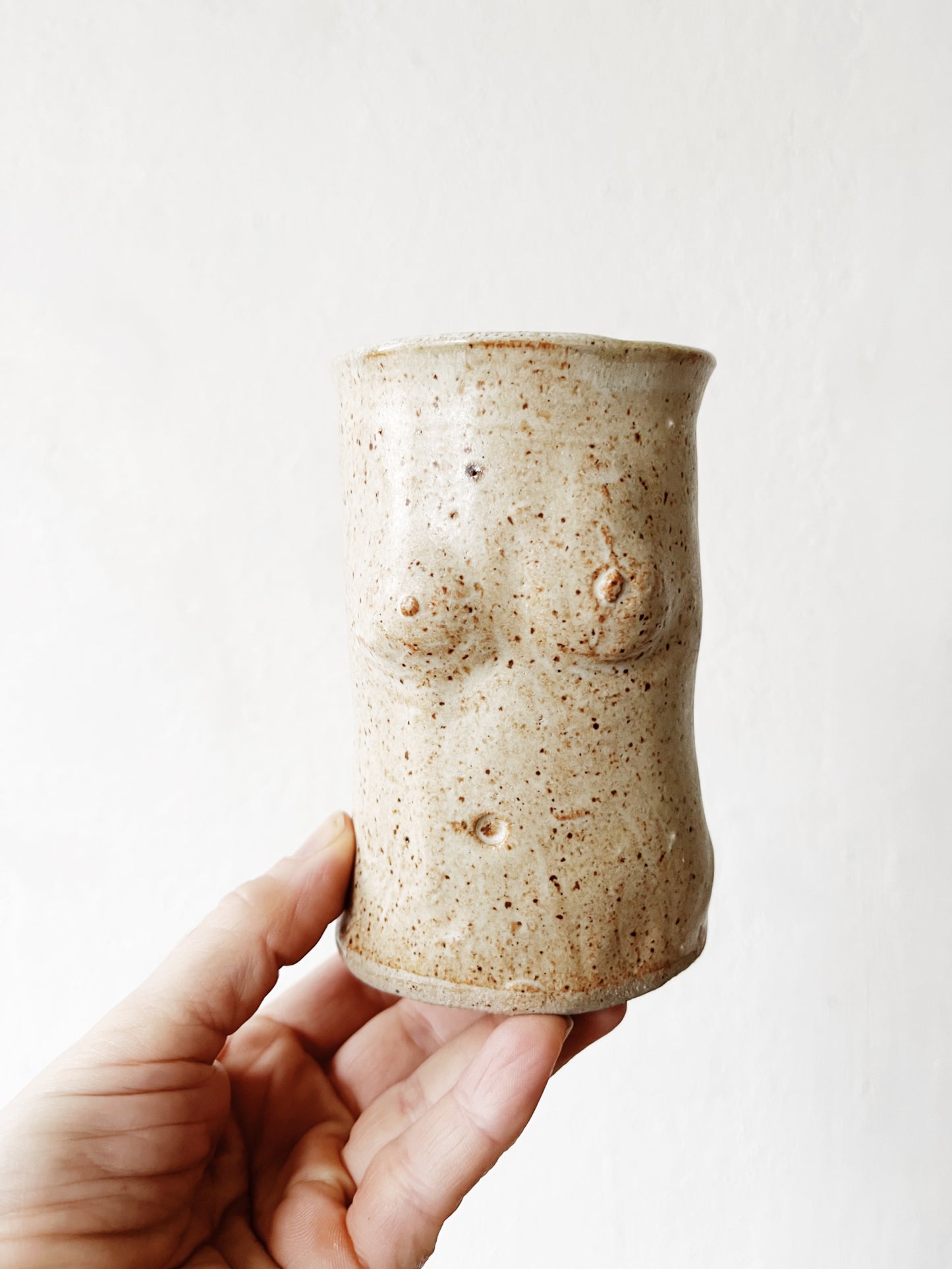 Handmade Ceramic Planter