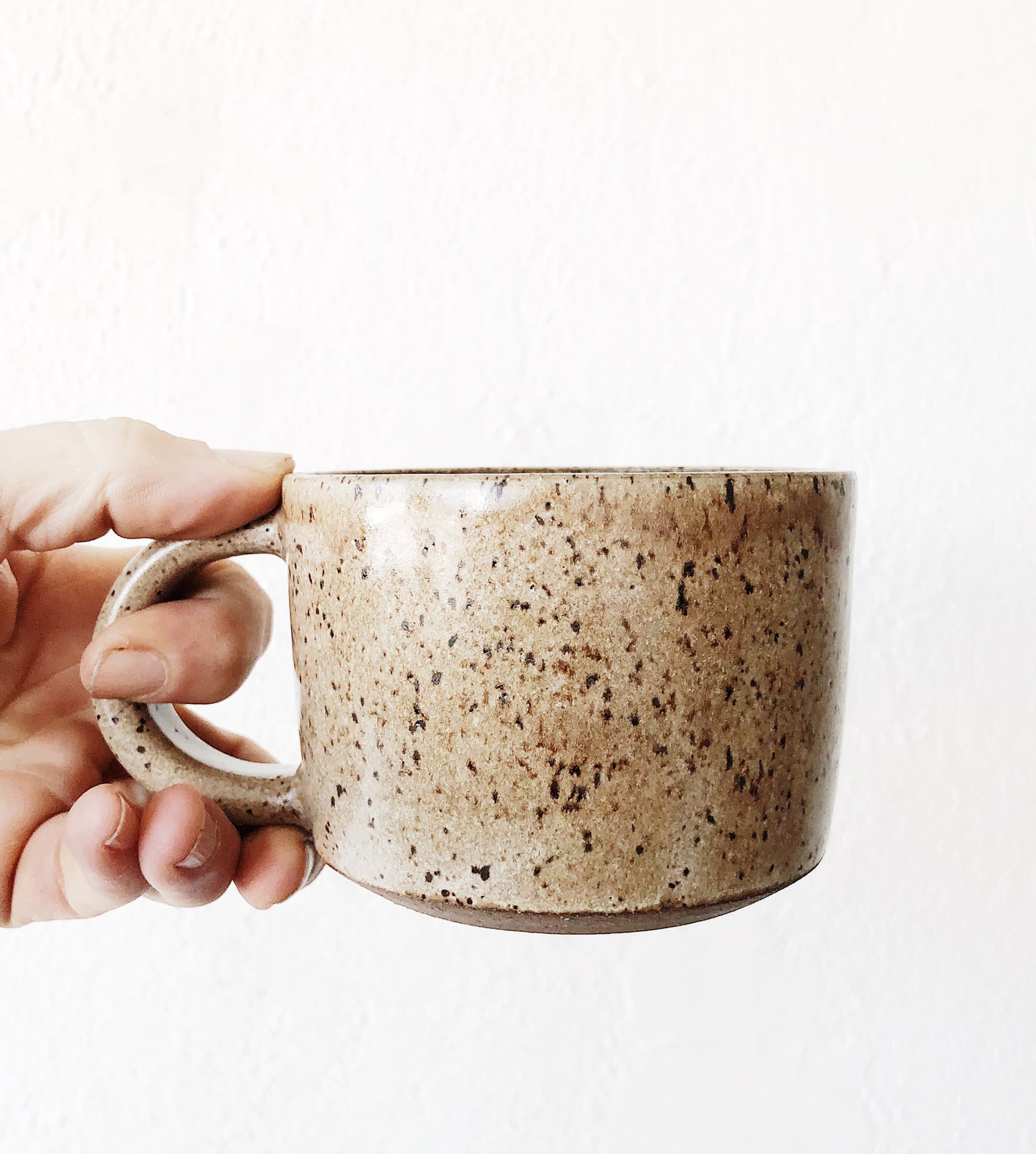 Gorgeous Handmade Mug Set