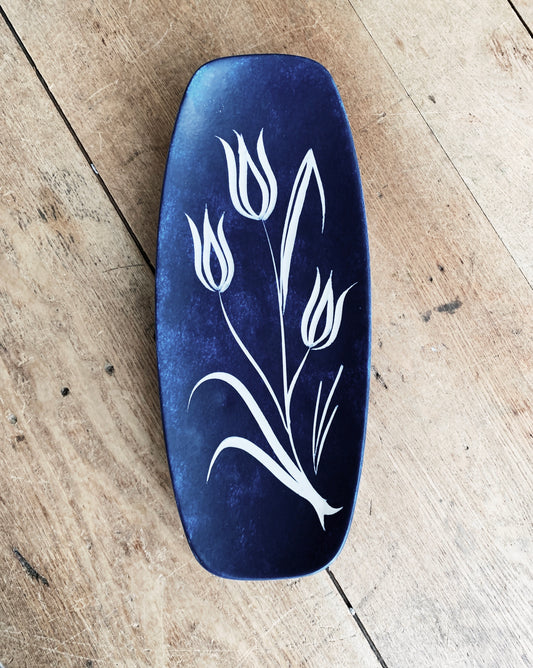 Handmade Ceramic Platter