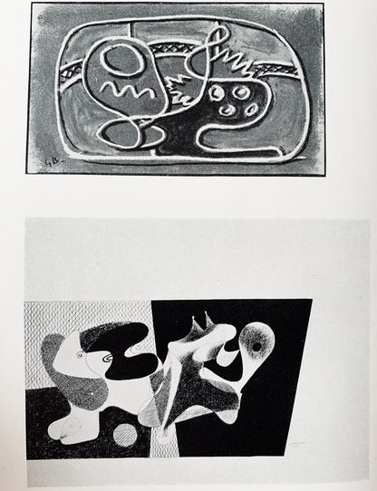 Modern Drawings MOMA 1944