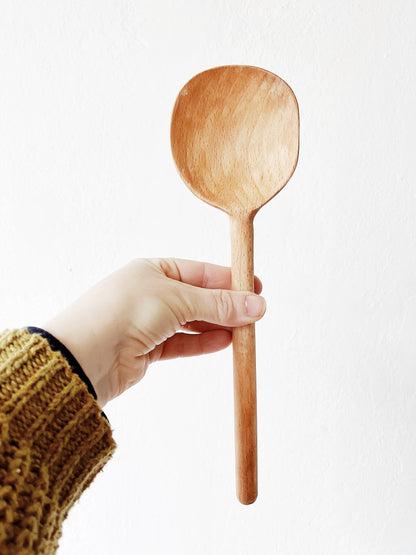 Handmade Wooden Spoon
