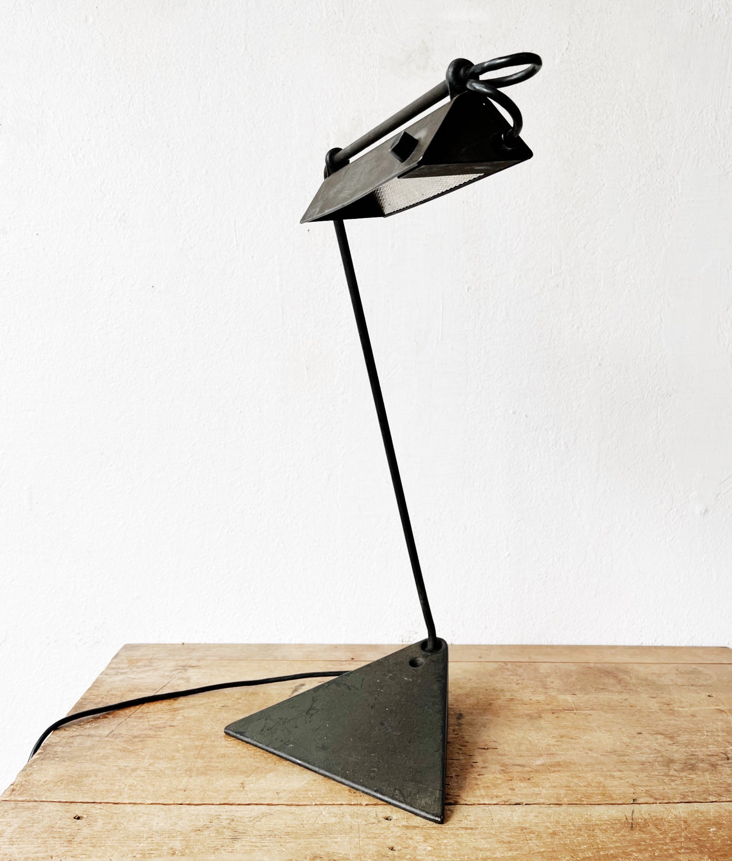 Post Modern Piotr Sierakowski Lamp