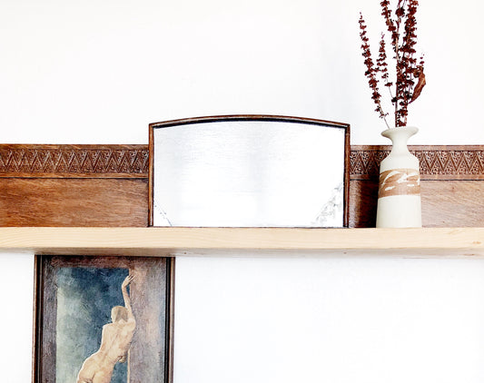 Antique Dresser Mirror