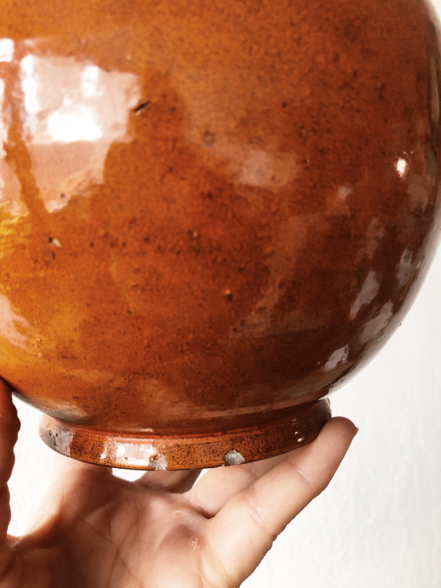Mid Century West German Pottery