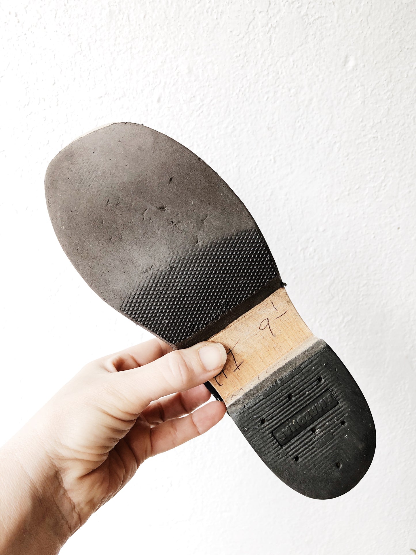 Vintage Multnomah Clogs Like New