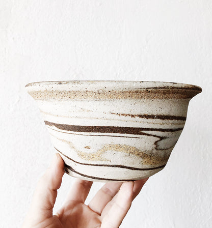 Petite Vintage Planter