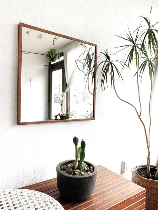 Vintage Discontinued Ikea Mirror