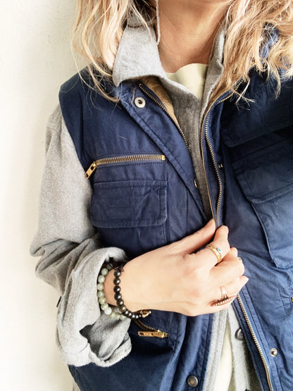 Ralph Lauren Down Vest