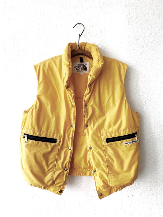 The North Face Vintage Puffy Vest Women’s