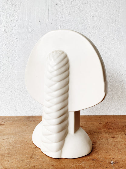 Vintage Ceramic Sculpture