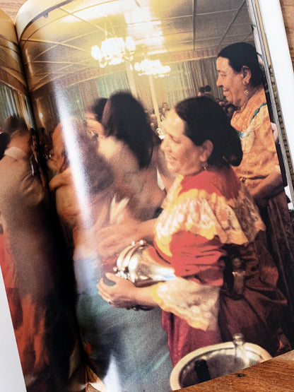 Vintage National Geographic Gypsies Book