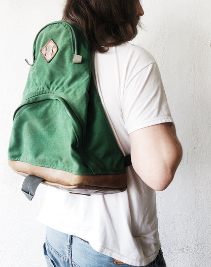 Vintage Backpack
