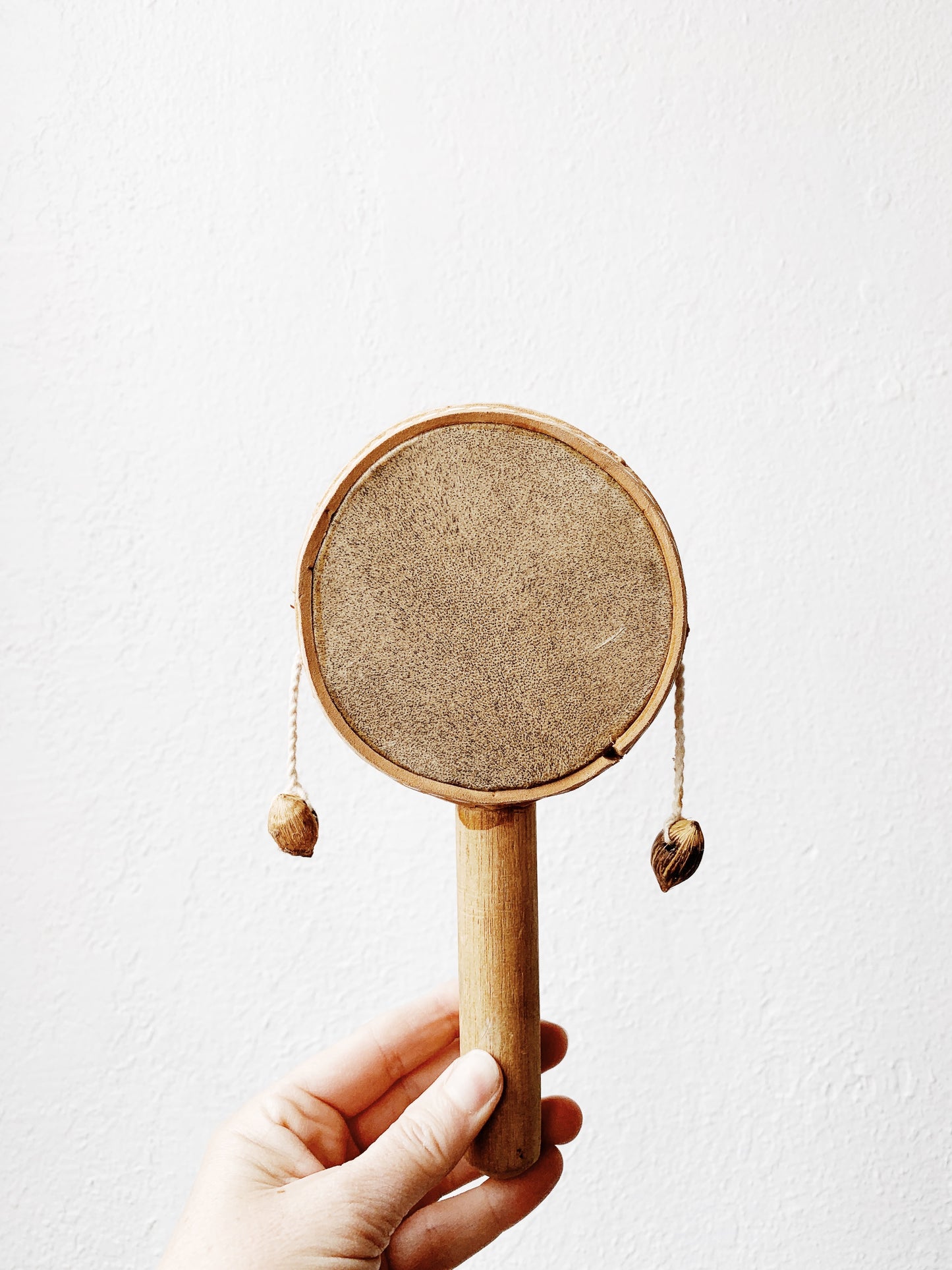 Handmade Musical Instrument