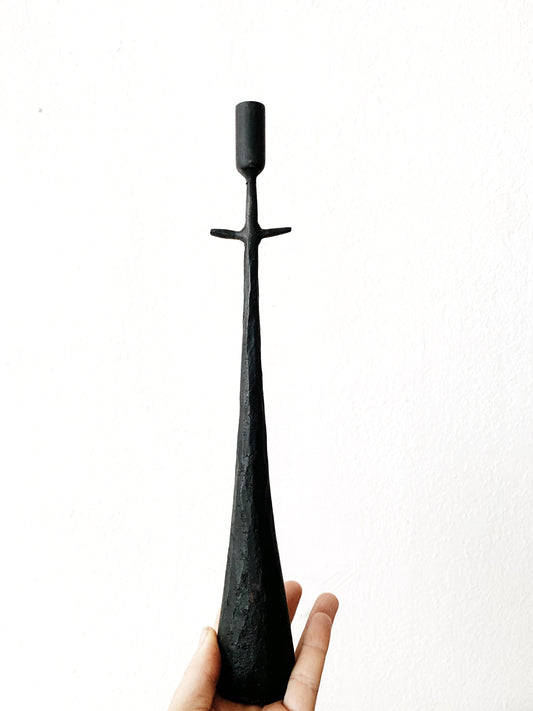 Iron Sculpture