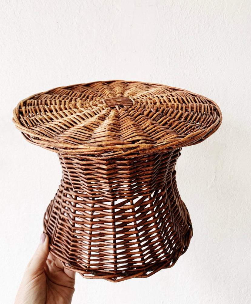 Vintage Plant Stand
