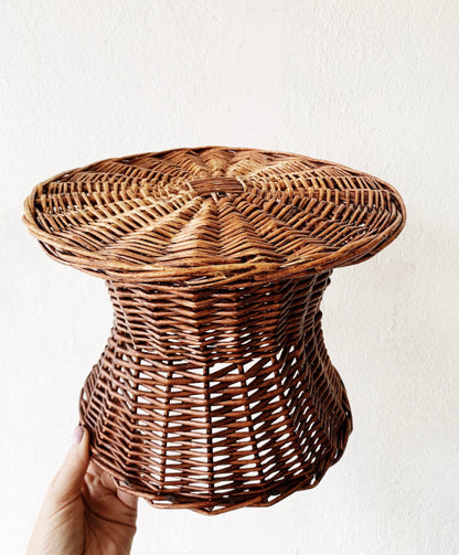 Vintage Plant Stand