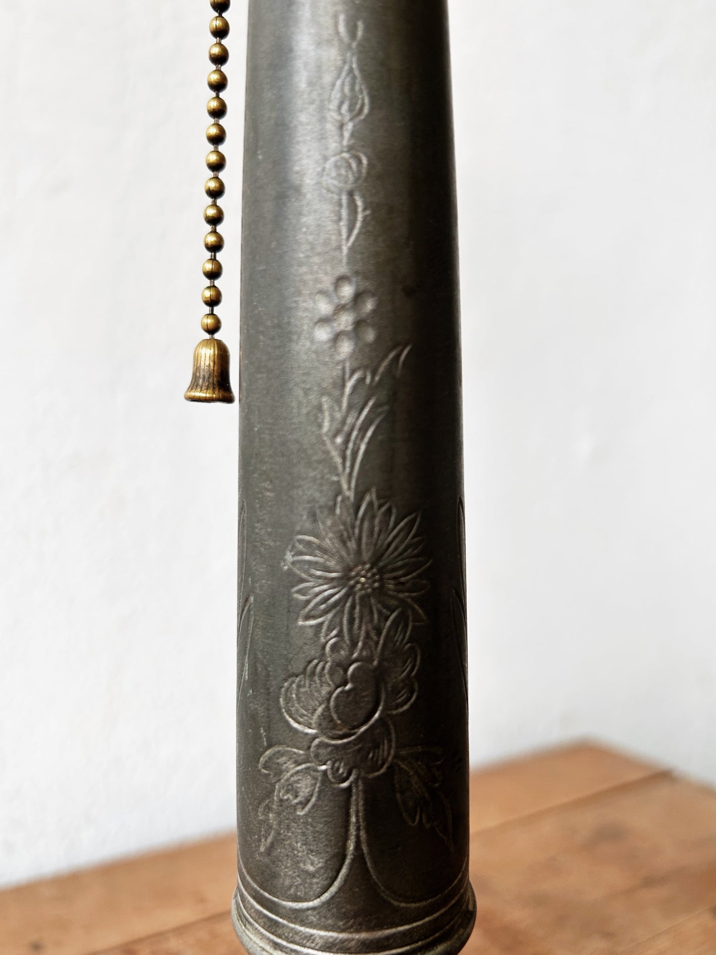 Art Deco Table Lamp