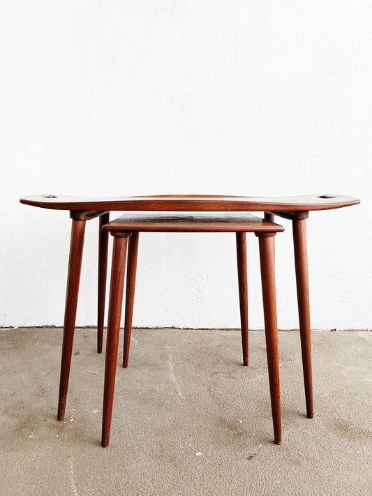 Jens Quistgaard Tray Table
