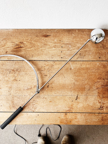 Robert Sonneman Orbiter Lamp