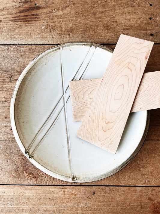 Handmade Studio Pottery Bowl