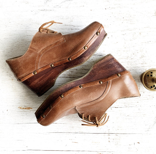 Ecote Clog Shoes