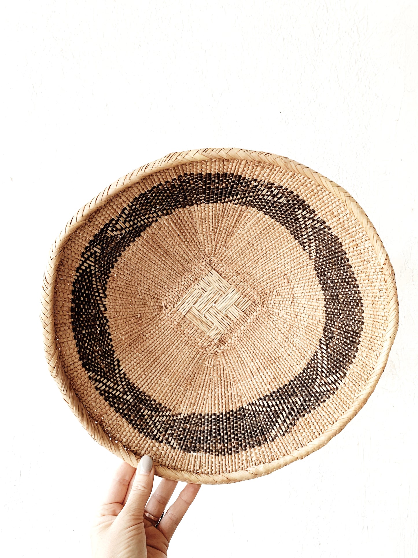 African Basket