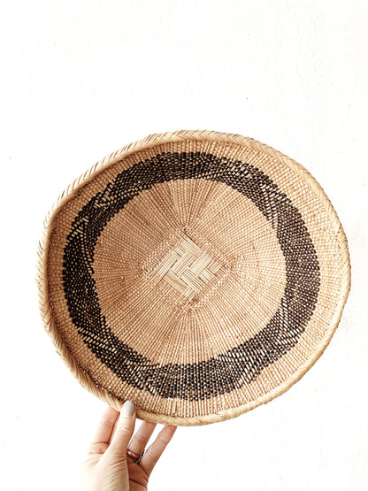 African Basket