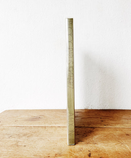 First Ed. Richard Avedon Photography Book