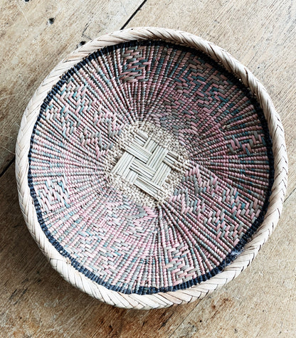 Vintage Basket
