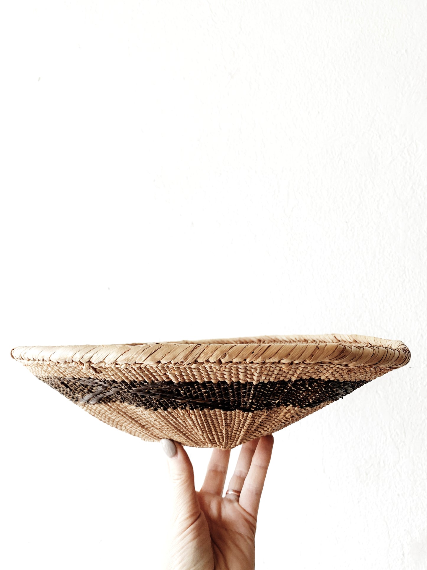 African Basket