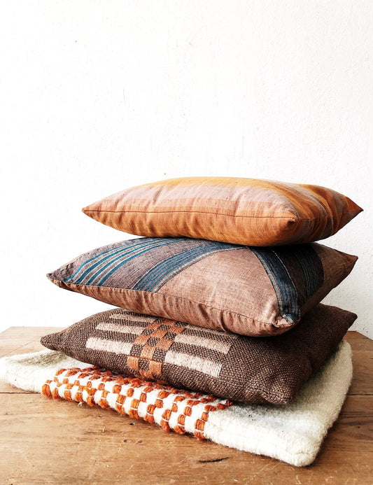 Vintage Decorative Pillow