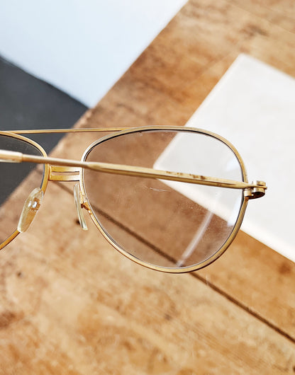 Vintage Sunglasses