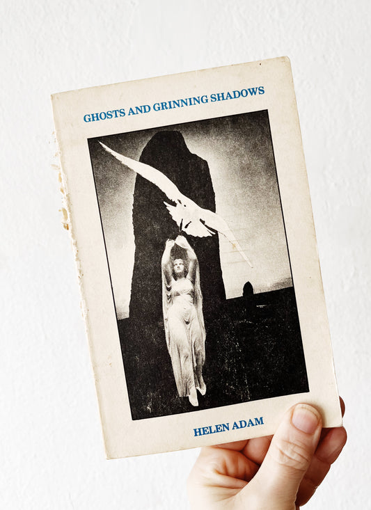 Vintage 1970s Witch Stories