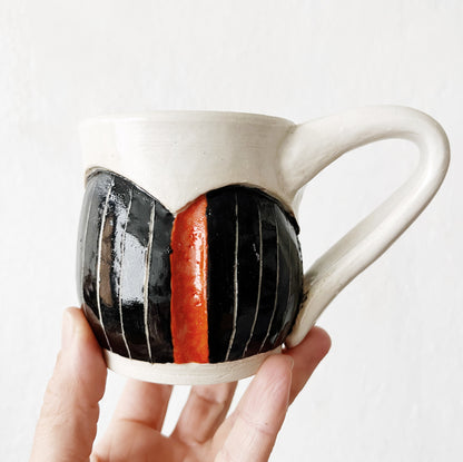 Handmade Petite Mug Collection