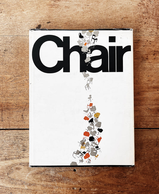 Vintage Chair Book