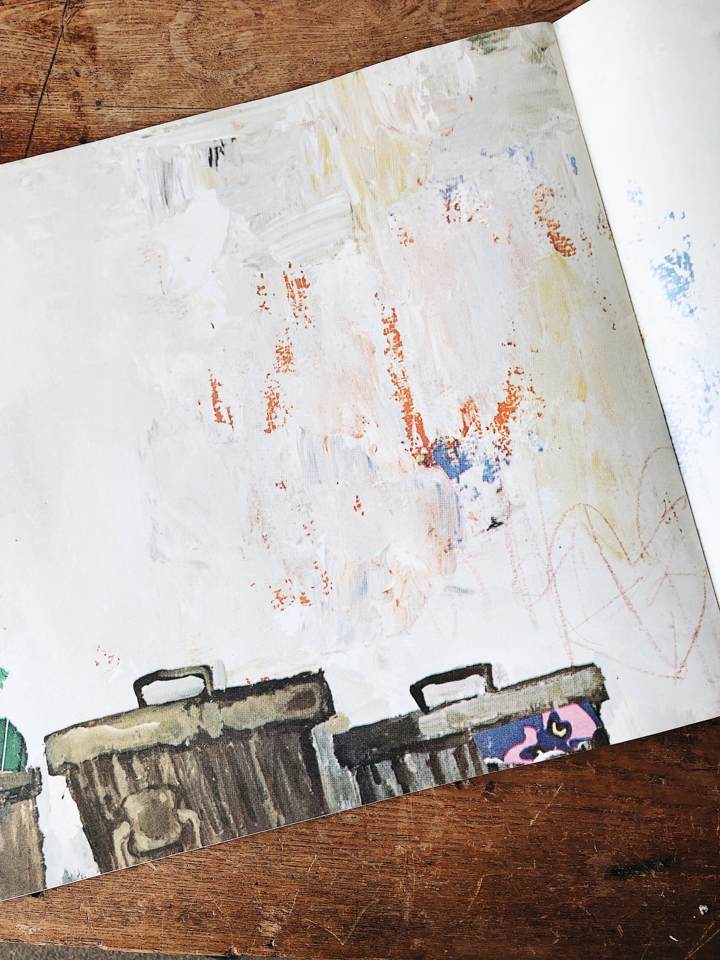 Vintage Children’s Book